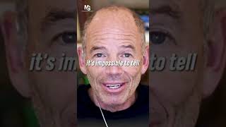 Marc Randolph Good Idea or Bad Idea by doing it