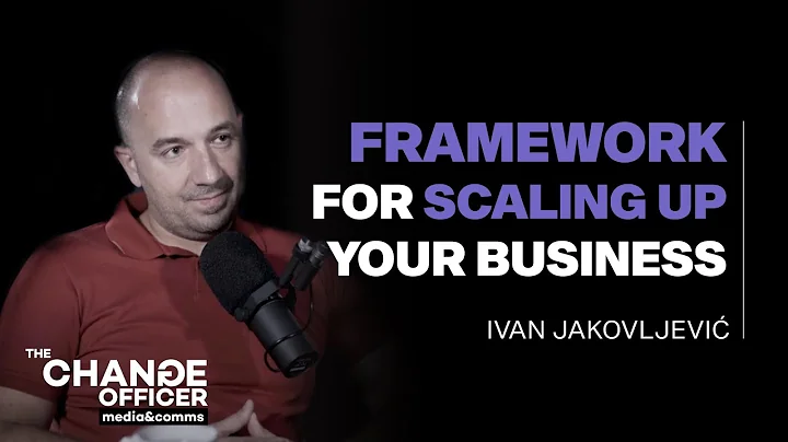 Overcoming Key Challenges for Startups and Scaling Up Your Business