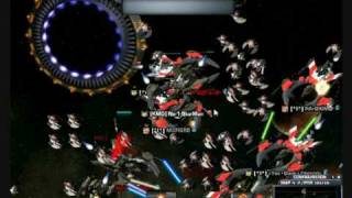 KMD Clan US West MMO Epic Battle