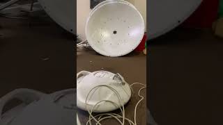 UBNT Wave Pro 60 ghz | Review About wave pro| Alignment and configuration and details |