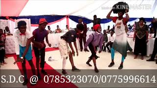 Marko Sibanda - Panenyaya