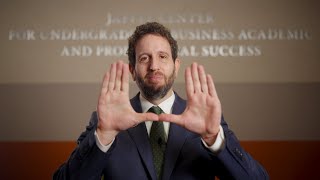 Welcome Message from Undergraduate Associate Dean | Miami Herbert Business School
