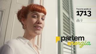 Parlem Energia L Energia Dorigen 100% Català, Verda I A Un Preu Just
