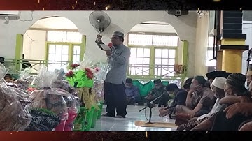 PENGUMUMAN LELANG AMAL JARIYAH UNTUK PEMBANGUNAN MASJID RAUDHATUL JANNAH MERAUKE PAPUA