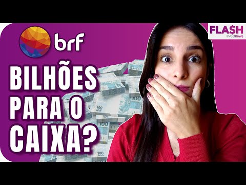 BRFS3 dispara 11% com plano de follow-on; GPA e Assaí firmam acordo sobre Extra Hiper