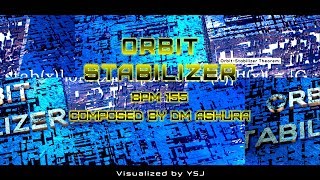 [BGA] DM Ashura - Orbit Stabilizer