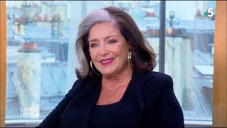Portrait et interview de Françoise Fabian
