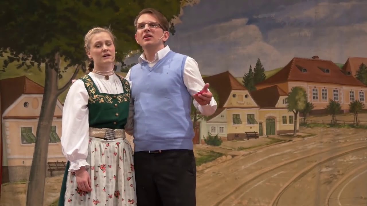 Jürgen aus Siebenbürgen & Lisa Gärtner De Astern, Bäm Brännchen YouTube Jürgen aus Siebenbürgen & Lisa Gärtner De Astern, Bäm Brännchen YouTube