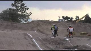 IdahoFalls2011StatePreRaceMainLuce.avi