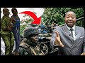 MAITRE JOEL KITENGE DU 30/10/2022 : VINCENT KAREGA EXPULSE DE LA RDC,RUTSHURU & KIWANZA RECONQUERI PAR LES FARDC DEPUIS 00H ( VIDEO )