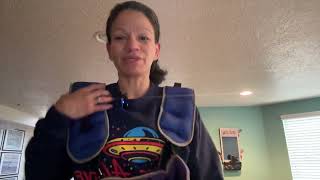 Genesis 12 The Bibles Old Testament With Warrior Woman Linda Winegar Come Follow Me