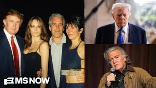 Download Lagu Siren! New Epstein files name Trump THOUSANDS of times, rocking MAGA MP3