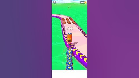 Shortcut Run Level 12 (iOS/Android)