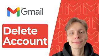 How To Delete Gmail Account [2026 Guide]
