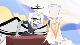 Get Back (Hazbin Hotel Animatics)