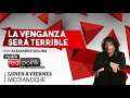 La Venganza será Terrible, con Alejandro Dolina (programa completo 29-01-2021)