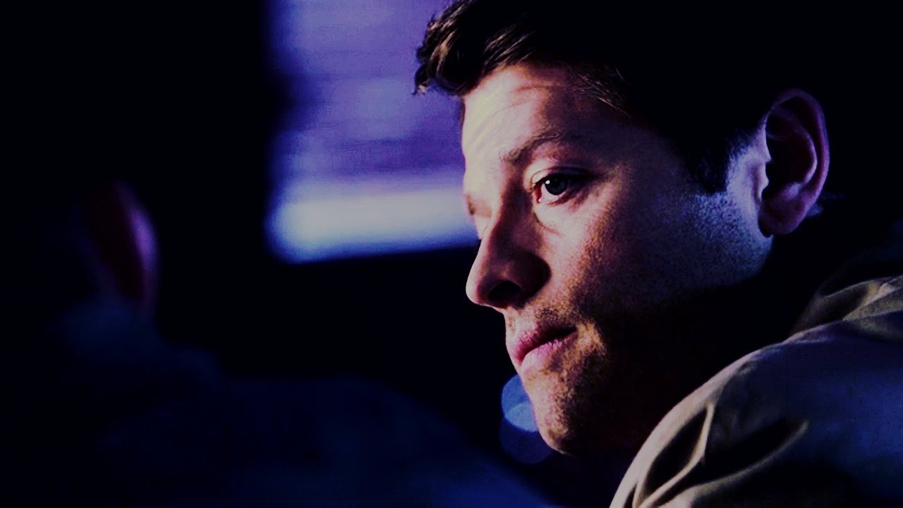 pieces | destiel (dean/castiel)