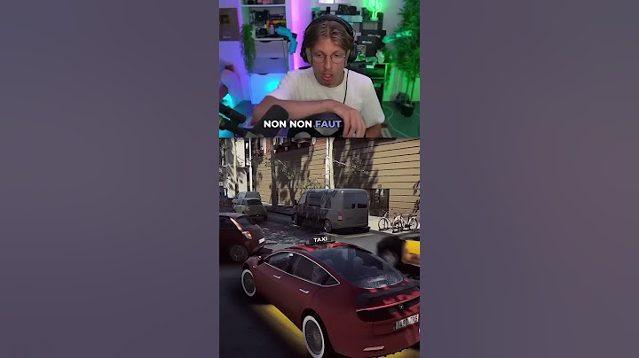 La taxi le plus dangereux qui existe 😭(qui veut monter ?💀)