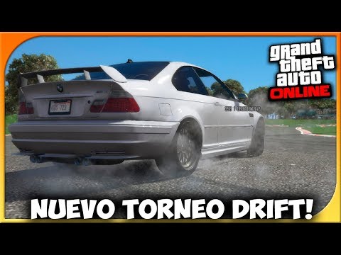 NUEVO TORNEO DE DRIFT! MOTORLAND! SERA EPICO! | DEWRON