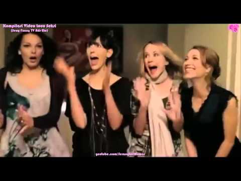 Kompilasi 10 Video Iklan TVC  Seksi Dan Lucu Terbaik (Top 10 Sexy Funny TV Ads Commercial Trailers)