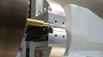 Turning Charly 4T PRO