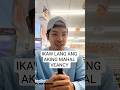 Veancy Ikaw lang Ang aking mahal ❤️ made on AI image to Video Generated scene only 👍