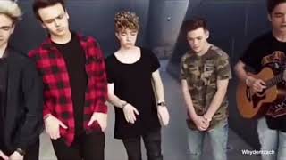 Why Dont We Edit Whydontzach