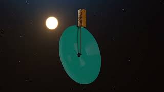 Satellites Could 3D Print Their Antennas In Space Tech Under Development