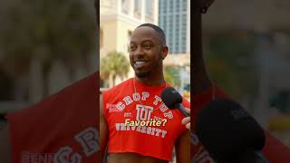 What is your favorite Kamala Harris quote? 🤣