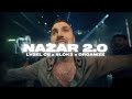LVBEL C5 X BLOK3 X ORGANİZE NAZAR 2 0 Mixed By Luzzy