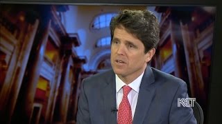 Save the Children's Mark Shriver | Legislative Update Extras | KET