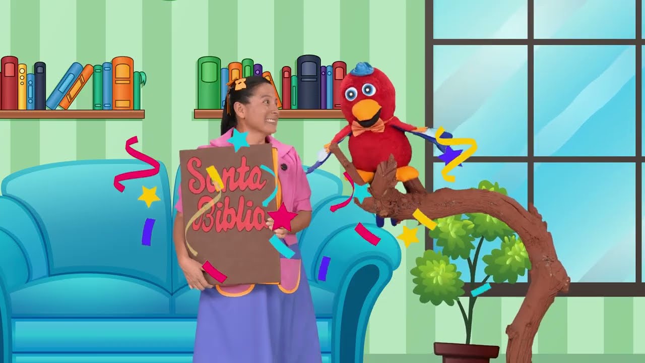 😊No temas | Promesa Bíblica: Isaías 