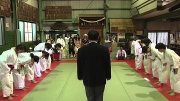 長澤奈央出演映画「柔道ガールズ」予告篇