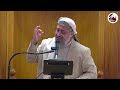 خطبة الجمعة قيمة العمل في الإسلام الشيخ محمد الحداد