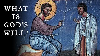 Famous God's Will vs My Will: How Can I Know the Difference? Wealth