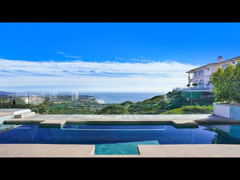 22842 Seaway Drive, Laguna Niguel, CA home video tour