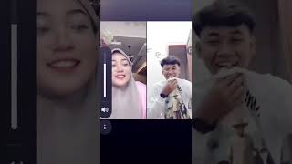 sinyal ngelag...siapa bund yg ngajarin😁#fauzana#ridhoftn