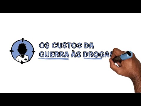 Legalização da Maconha - Quanto custa proibir?
