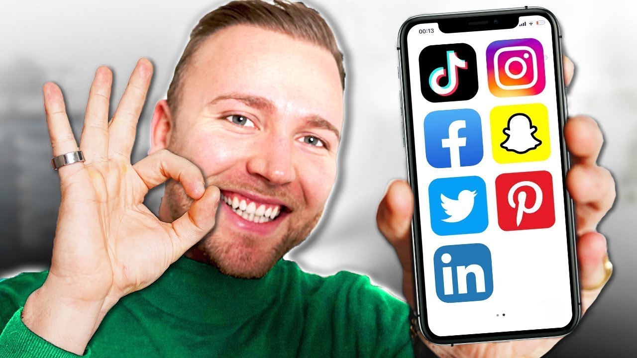 How To Build A Social Media Marketing Strategy In 2025