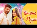Bhartaar Remix bass boosted _-_ Sumit Goswami new Haryanvi Song || Mix by TS music mixing ||