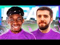 FIFA PRO CLUBS WITH ZERKAA!!