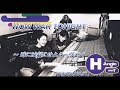 WOW WAR TONIGHT - 時には起こせよムーヴメント - H Jungle With T / &beta;illyMix.Vol.97