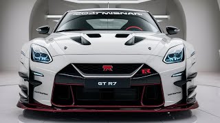 Nissan Skyline Gtr R37 2 Fast 2 Furious Nissan Skyline GT R (R34)
