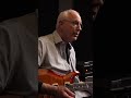 Paul Reed Smith Plays the Vintage-Voiced McCarty 594&#39;s | PRS Guitars | #shorts