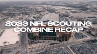 2023 Ohio State Football: 𝟐𝟎𝟐𝟑 𝐍𝐅𝐋 𝐒𝐜𝐨𝐮𝐭𝐢𝐧𝐠 𝐂𝐨𝐦𝐛𝐢𝐧𝐞 🎬🍿