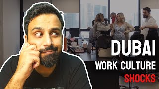 Work Culture in Dubai in Digital Marketing industry screenshot 4