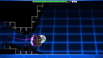 My part in Overload (Preview #2) [Noclip] | Geometry Dash