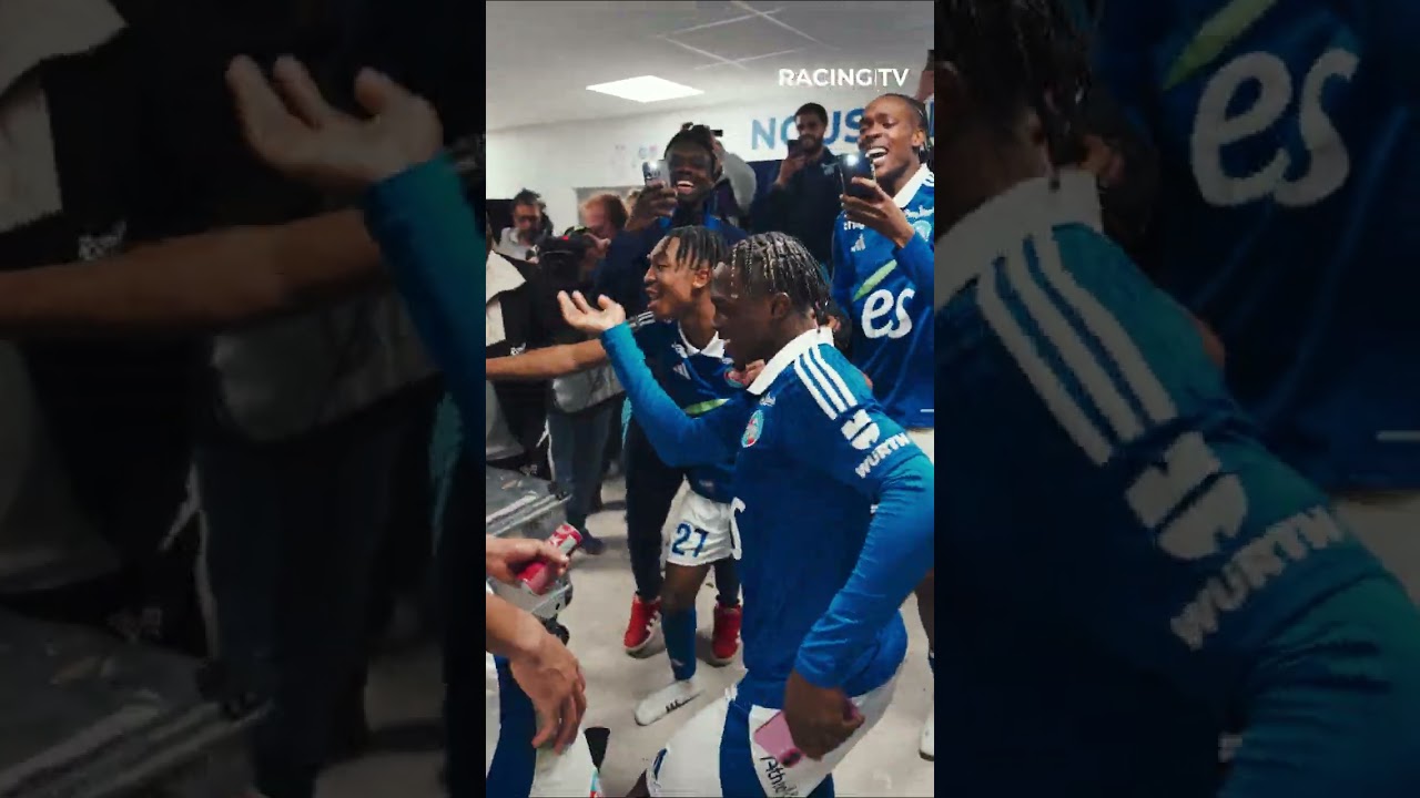 Merci Dilane 💙