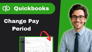 How to change pay period in QuickBooks Online  (full guide)