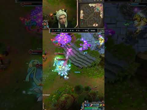 Bro this champion is a <strong>MUST</strong> ban when League Classic comes out!  #leagueoflegends